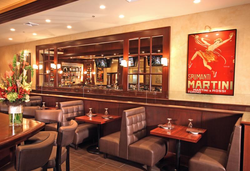 Salvatore's Medford, MA