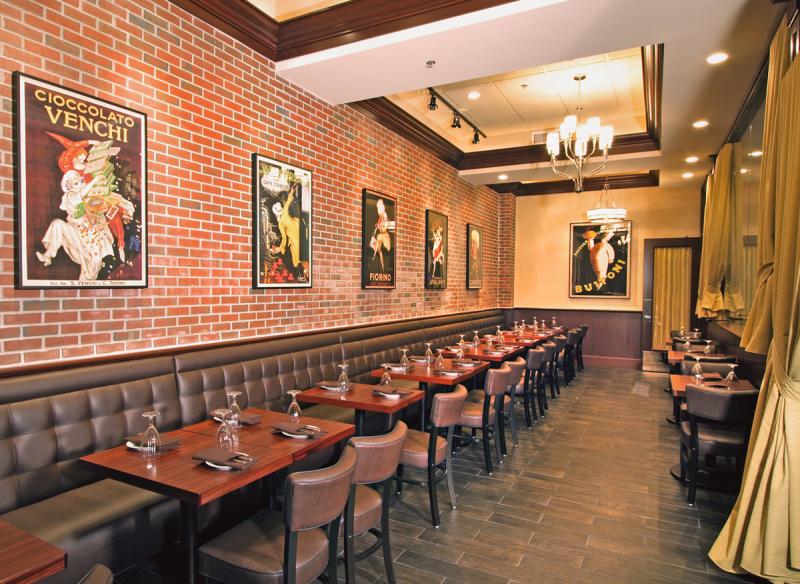 Salvatore's Medford, MA